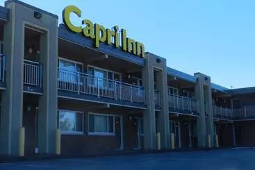 酒店 Capri Inn