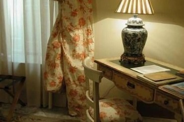 Отель Boutique Conde De La Corte