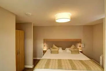 ホテル China Fleet Country Club