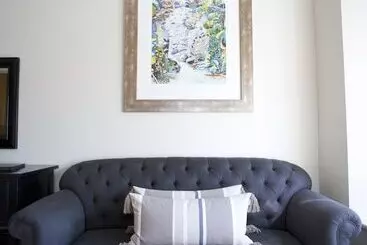 בית מלון כפרי Devonshire Arms