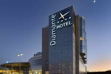 فندق Diamante