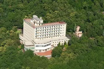 Hotel Emmaus Albergo del Bosco