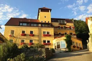 فندق Restaurant Faustschlössl