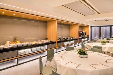 酒店 Four Points By Sheraton Venice Mestre