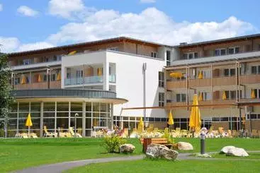 호텔 Gesundheitsresort Bad St. Leonhard