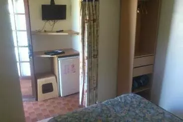 בית מלון כפרי La Reserve