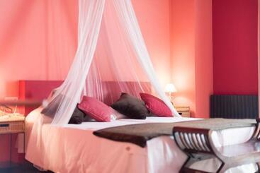 ホテル L'alcova Turisme Rural