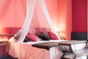 בית מלון כפרי L'alcova Turisme Rural