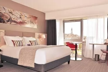 Отель Mercure Périgueux Centre Historique
