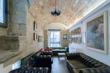 فندق Museu Llegendes De Girona