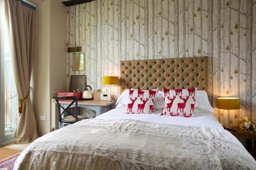 فندق Pear Tree Inn Whitley