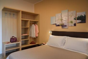 בית מלון כפרי Piero Della Francesca