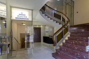 فندق Torreluz Centro