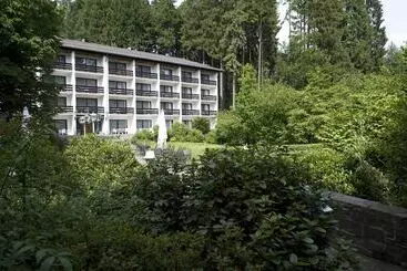 酒店 Wyndham Garden Gummersbach