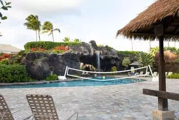 アパートホテル 2417 At Oceanfront Resort Lihue Kauai Beach Drive Private Condo