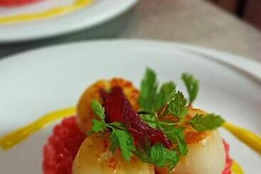 בית מלון כפרי Hôtel Dents De Veisivi