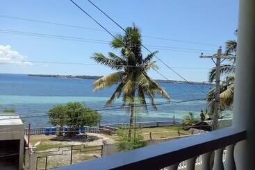 Hotell Kiwi's Hidden Resort