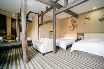 Hotell Meng Tong Quan