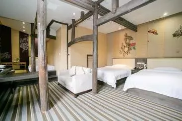 Hotel Meng Tong Quan