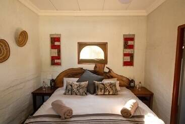 בית מלון כפרי Mthimkhulu Private Game Reserve  Adults Only