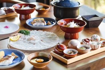 酒店 Loquat西伊豆