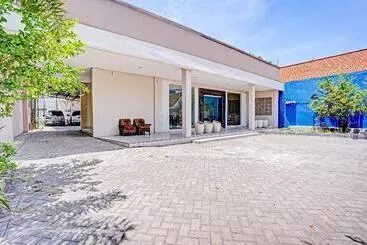 Otel Oyo 90393 Pondok Nusa Indah Syariah