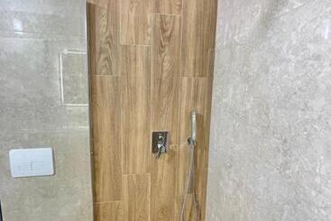 פנסיון Maison Apartments