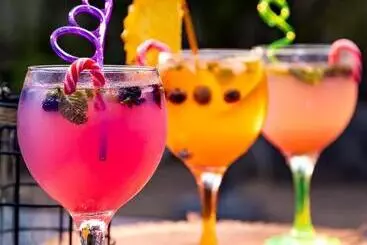 ペンション Pumbaa Wildlife Park & Accommodation