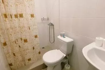 Hostel A More