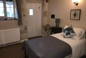 Hotel Cotswold Merrymouth Inn