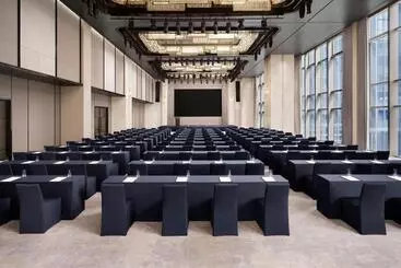 Josun Palace, A Luxury Collection Hotel, Seoul Gangnam