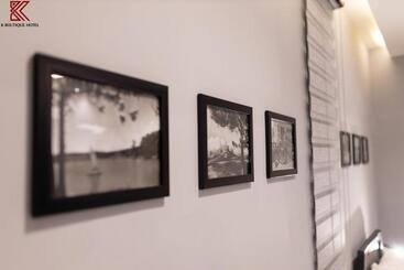 Hotel Ttr Skypool View