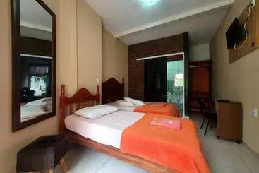 Hotel Leblon