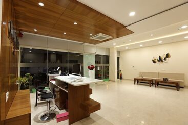 Hotell Milan Bijapur