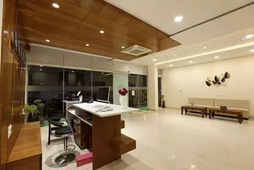 Hotel Milan Bijapur