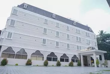 ホテル Nesma Palace