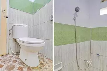 Hotell Oyo 90405 Penginapan Sasti Kuningan