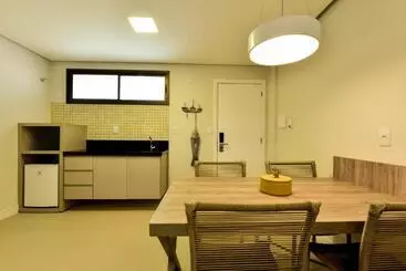 ホテル Porto Das Dunas Boutique Praia