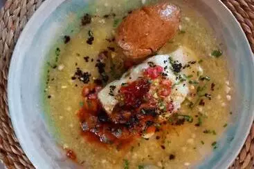 Hotel Posada Restaurante Fuenteplateada