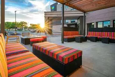 Hotell Tru By Hilton Omaha I 80 At 72nd Street, Ne