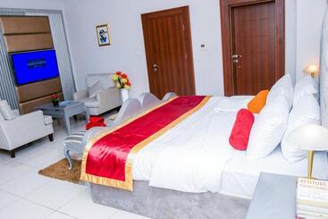 Pensión Room In Apartment Limewood Hotel 5 Star Port