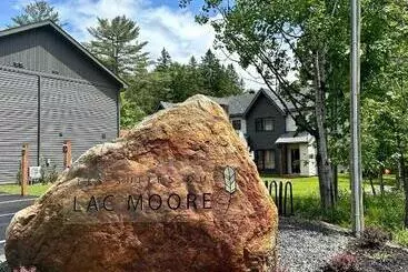 Appartement-hotel Suites Du Lac Moore