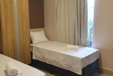 בית מלון כפרי Conviver