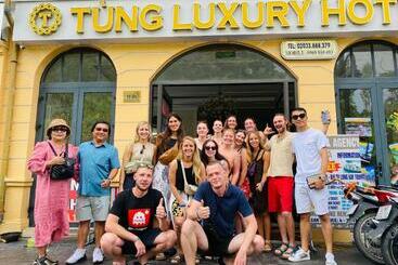 Tung Luxury Hotel Ha Long
