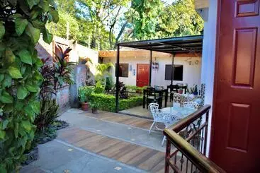 ホテル Villa Stahl