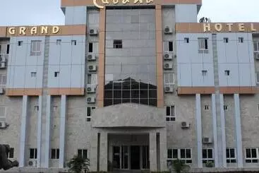 Pension  Room In Lodge   Grand Cubana Hotels Apartment