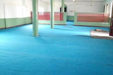 پانسیون Room In Lodge   Premier Hotel Ibadan