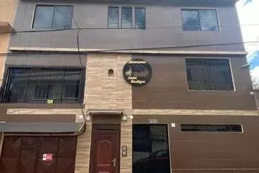 Samariwasi Hotel Boutique