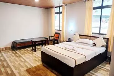 Hôtel Sonar Tori