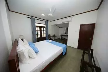 Olu Ayurveda Beach Resort